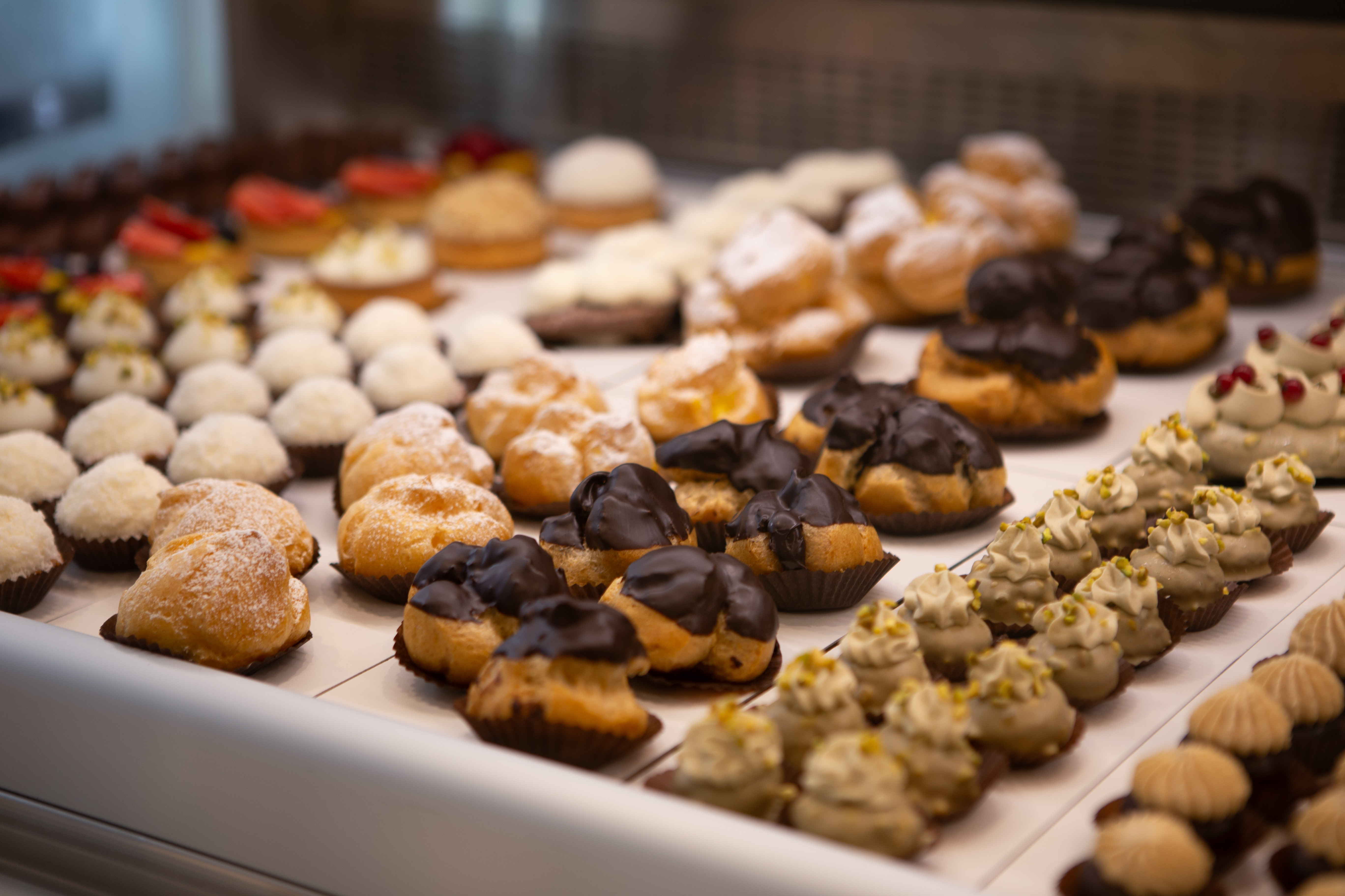 Immagine Pasticceria Marité